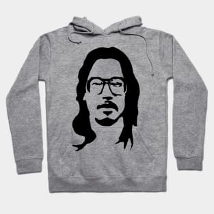 Mark Borchardt Hoodie